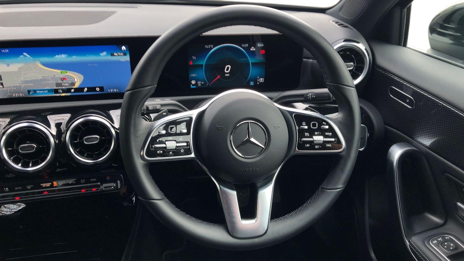 Used Mercedes-Benz A-Class 2022 for sale - 76893102: Photo 9