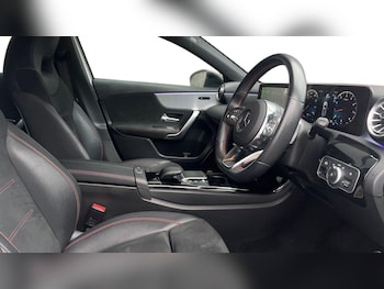 Used Mercedes-Benz A-Class 2023 for sale - 77663603: Photo