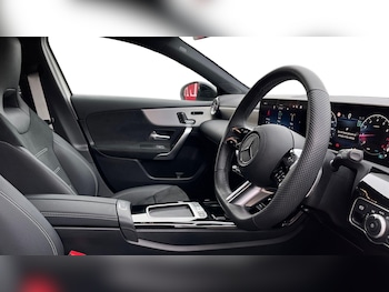 Used Mercedes-Benz A-Class 2025 for sale - 77679842: Photo