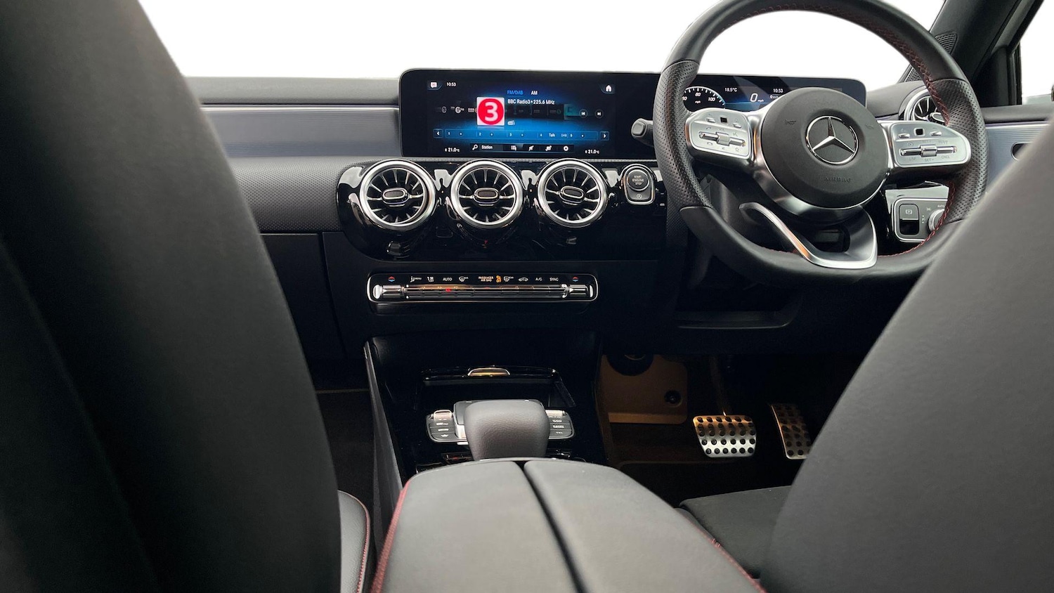 Used Mercedes-Benz A-Class 2023 for sale - 76413652: Photo 10