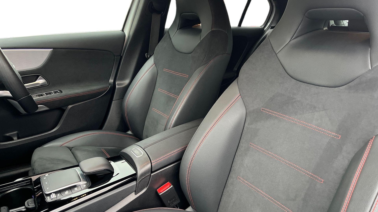 Used Mercedes-Benz A-Class 2023 for sale - 76413652: Photo 11