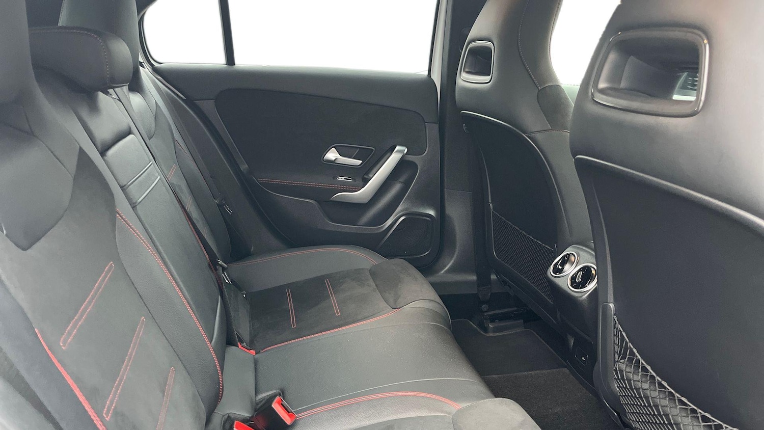 Used Mercedes-Benz A-Class 2023 for sale - 76413652: Photo 12