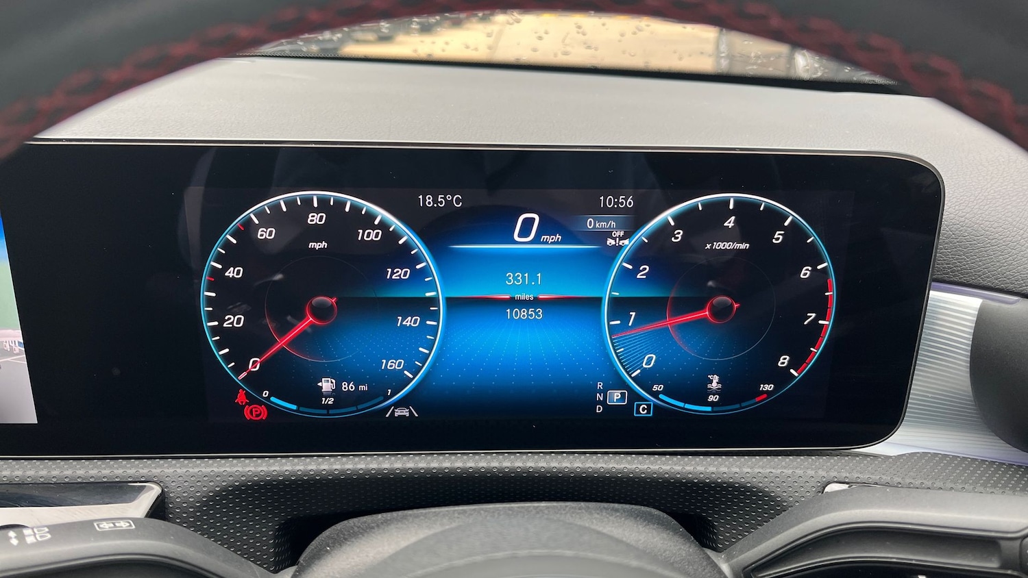 Used Mercedes-Benz A-Class 2023 for sale - 76413652: Photo 13