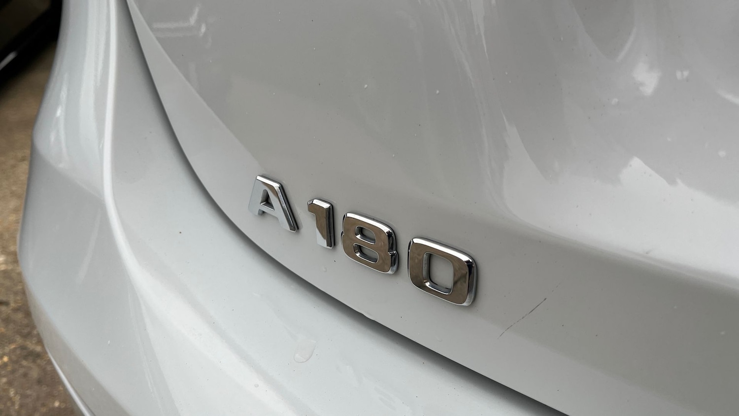 Used Mercedes-Benz A-Class 2023 for sale - 76413652: Photo 17