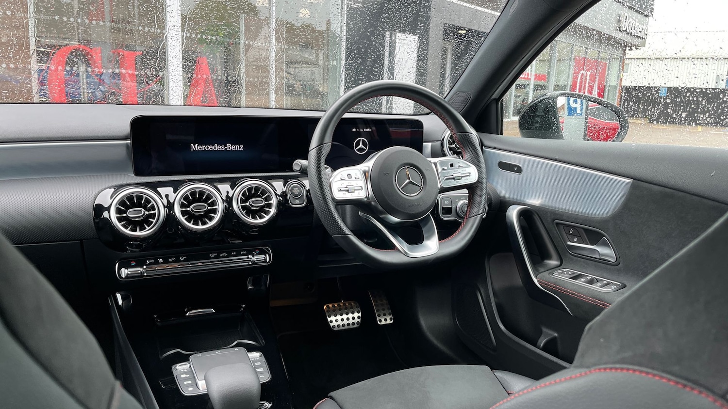 Used Mercedes-Benz A-Class 2023 for sale - 76413652: Photo 18