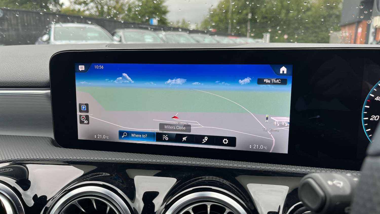 Used Mercedes-Benz A-Class 2023 for sale - 76413652: Photo 20