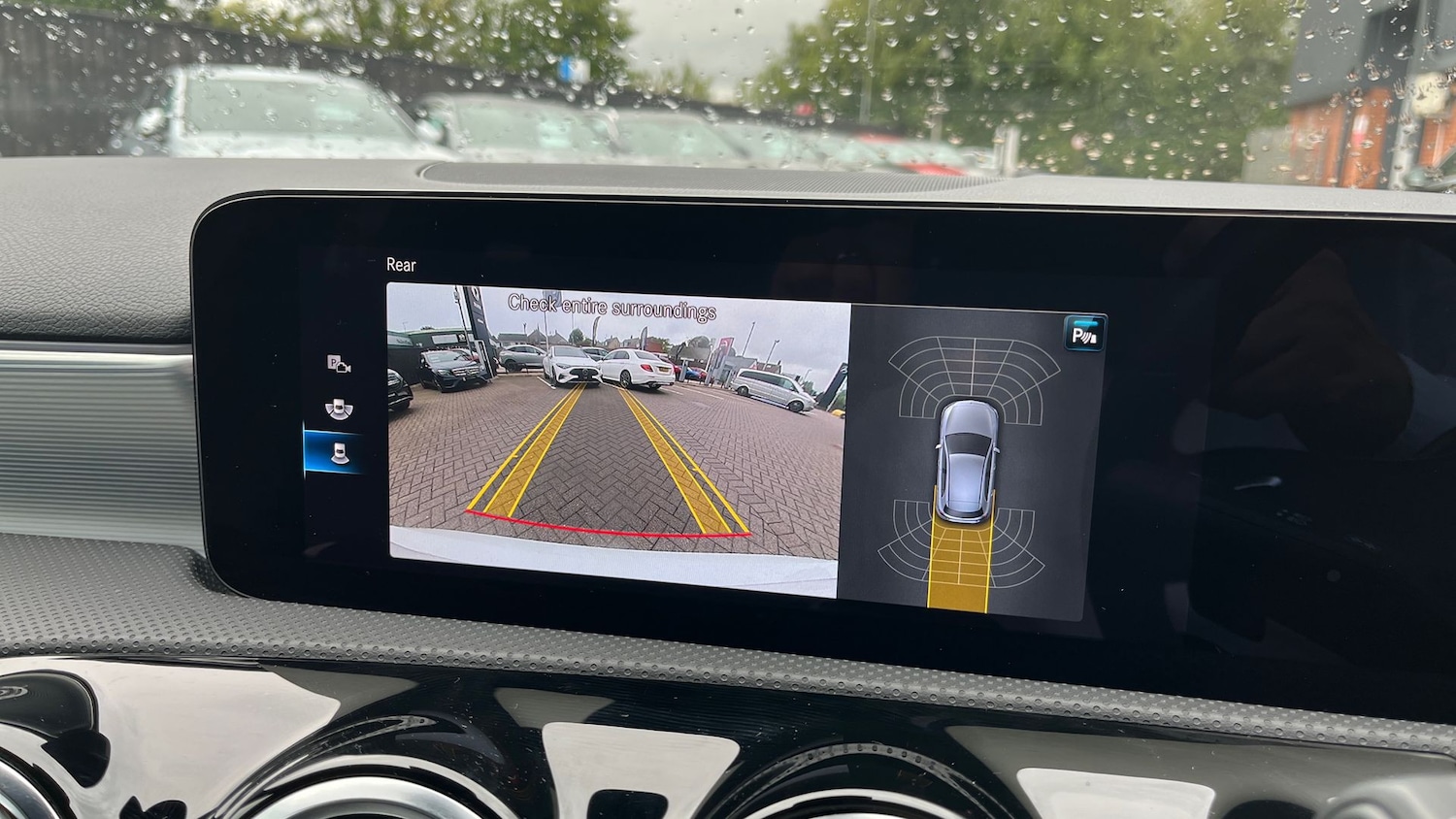 Used Mercedes-Benz A-Class 2023 for sale - 76413652: Photo 30