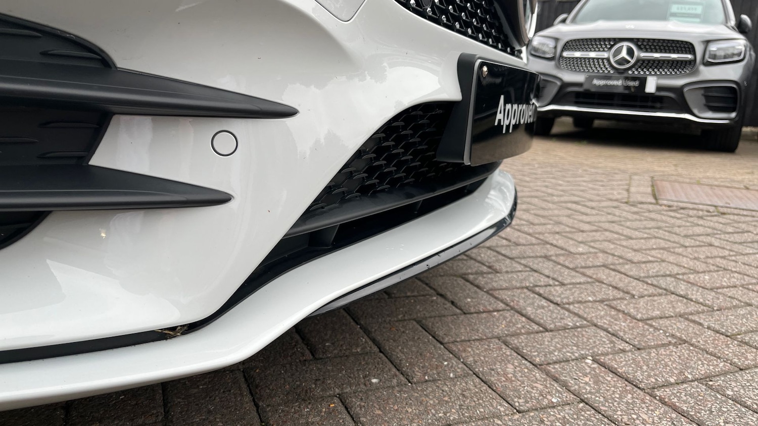 Used Mercedes-Benz A-Class 2023 for sale - 76413652: Photo 34