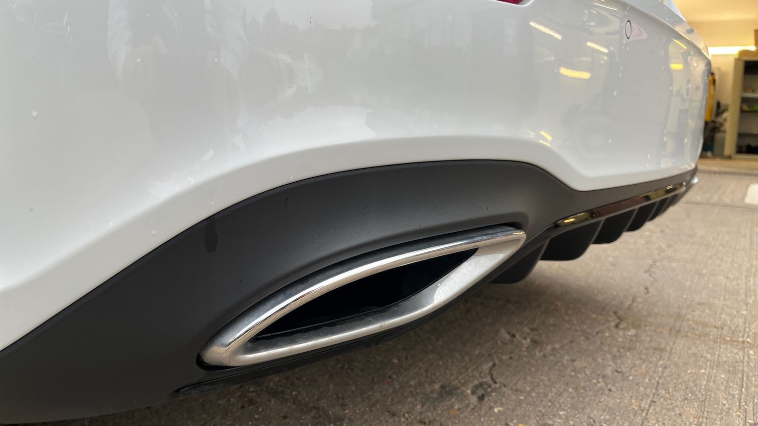 Used Mercedes-Benz A-Class 2023 for sale - 76413652: Photo 35