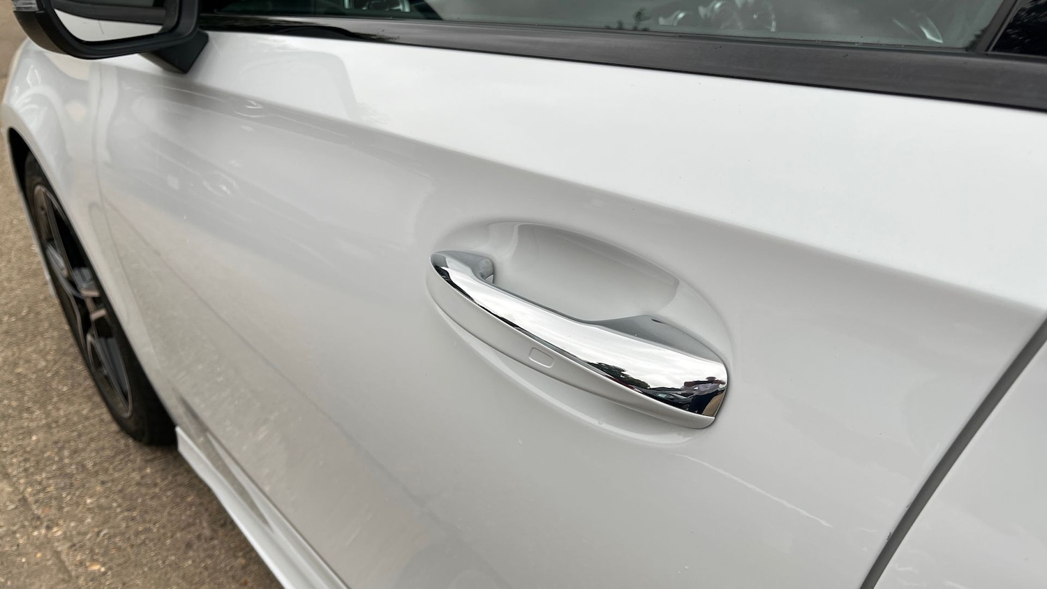 Used Mercedes-Benz A-Class 2023 for sale - 76413652: Photo 37