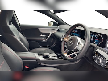 Used Mercedes-Benz A-Class 2023 for sale - 76413652: Photo