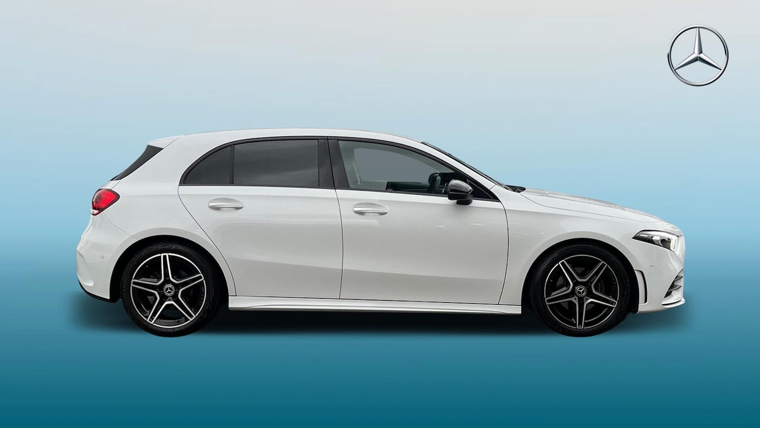 Used Mercedes-Benz A-Class 2023 for sale - 76413652: Photo 4