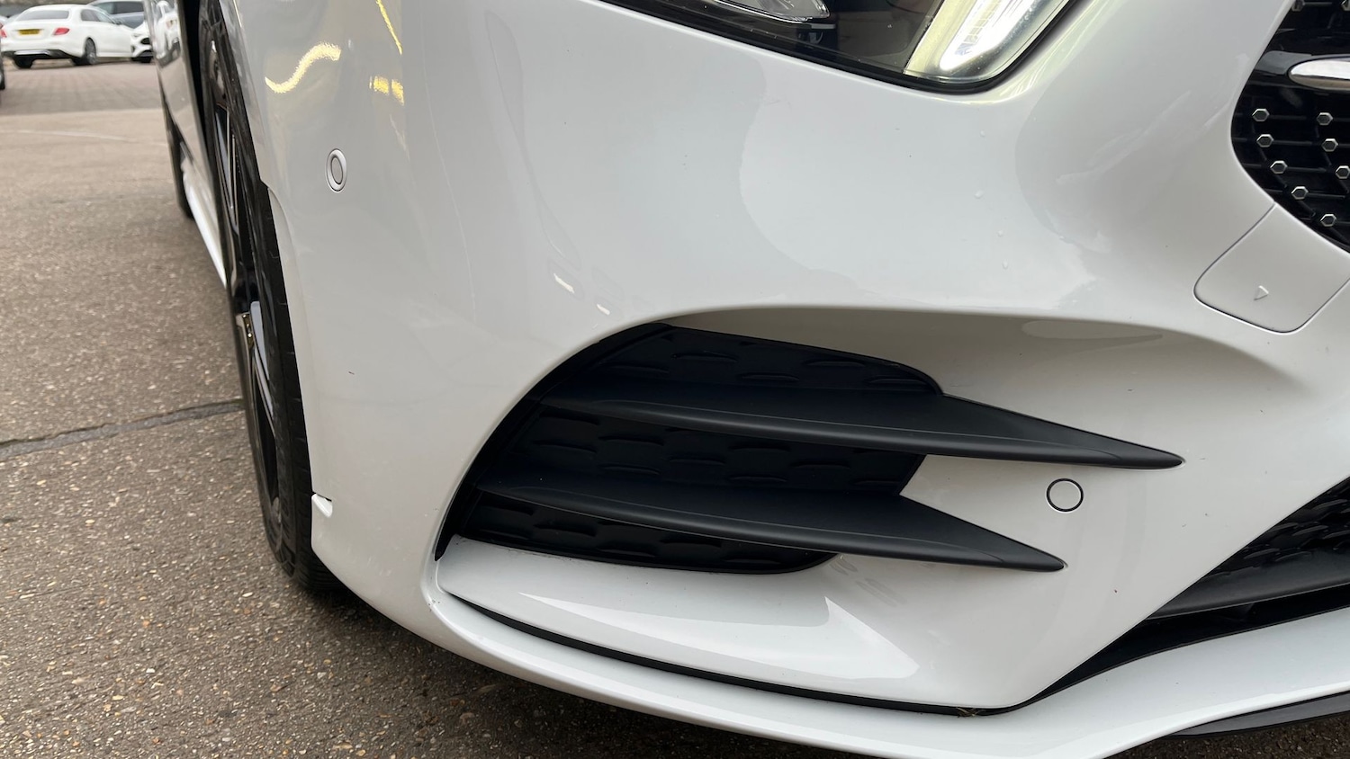 Used Mercedes-Benz A-Class 2023 for sale - 76413652: Photo 40