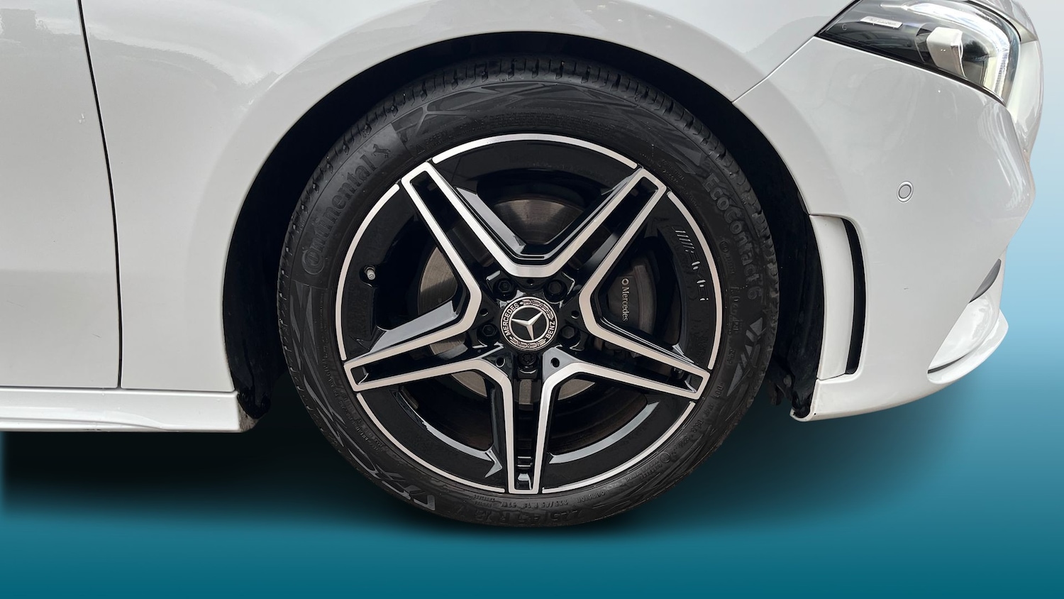 Used Mercedes-Benz A-Class 2023 for sale - 76413652: Photo 5