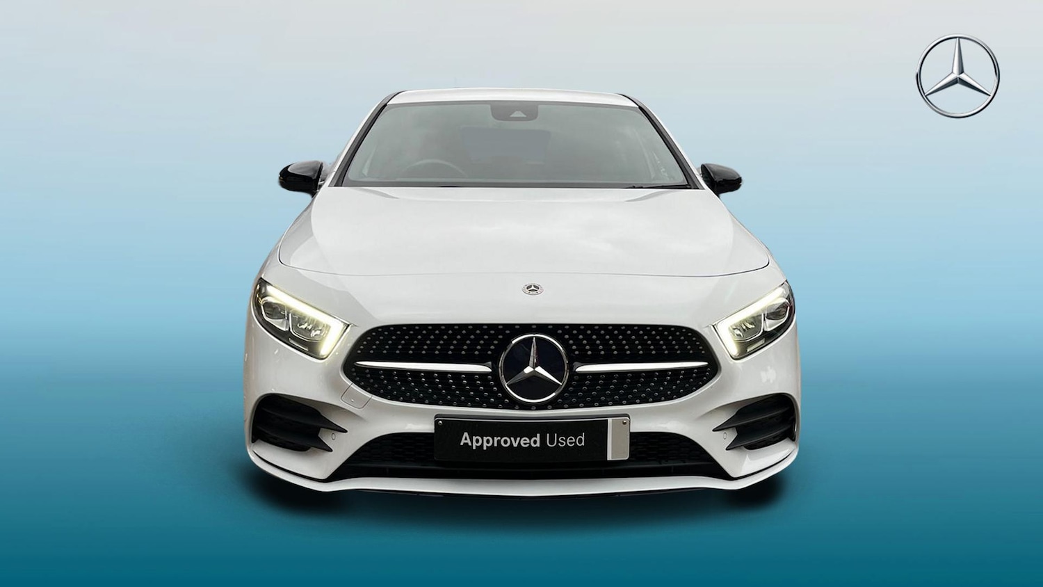 Used Mercedes-Benz A-Class 2023 for sale - 76413652: Photo 6