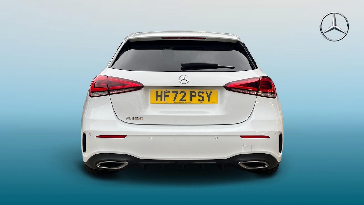 Used Mercedes-Benz A-Class 2023 for sale - 76413652: Photo 7