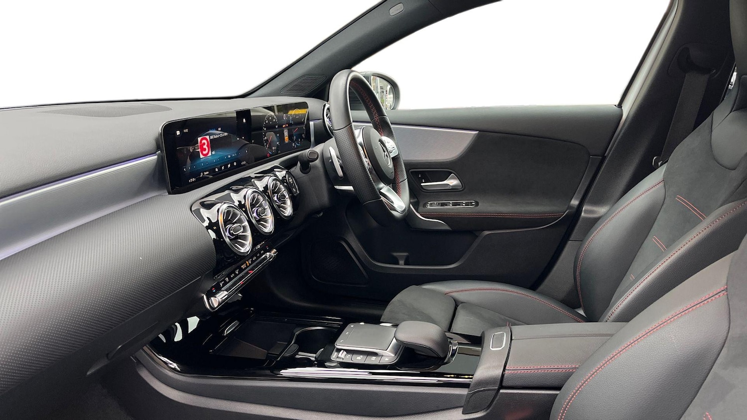 Used Mercedes-Benz A-Class 2023 for sale - 76413652: Photo 8