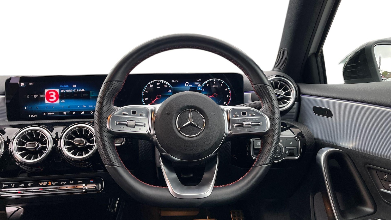 Used Mercedes-Benz A-Class 2023 for sale - 76413652: Photo 9