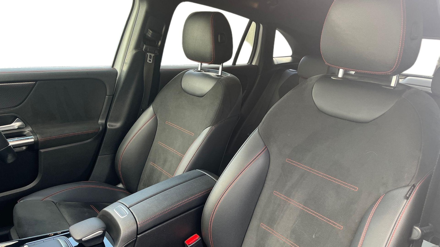 Used Mercedes-Benz GLA 2021 for sale - 77189589: Photo 11