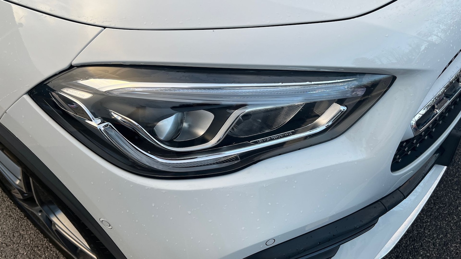 Used Mercedes-Benz GLA 2021 for sale - 77189589: Photo 15