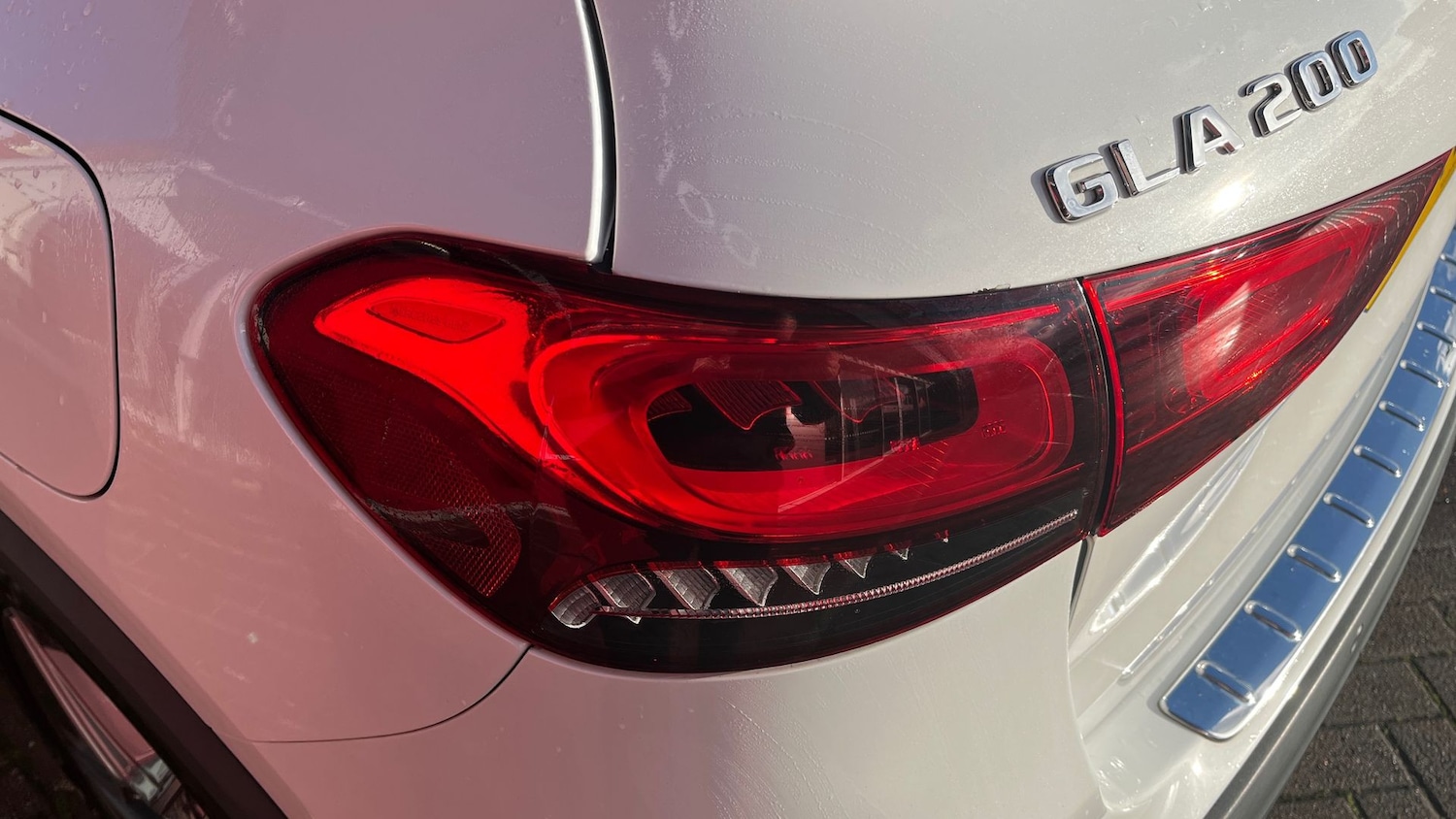 Used Mercedes-Benz GLA 2021 for sale - 77189589: Photo 16