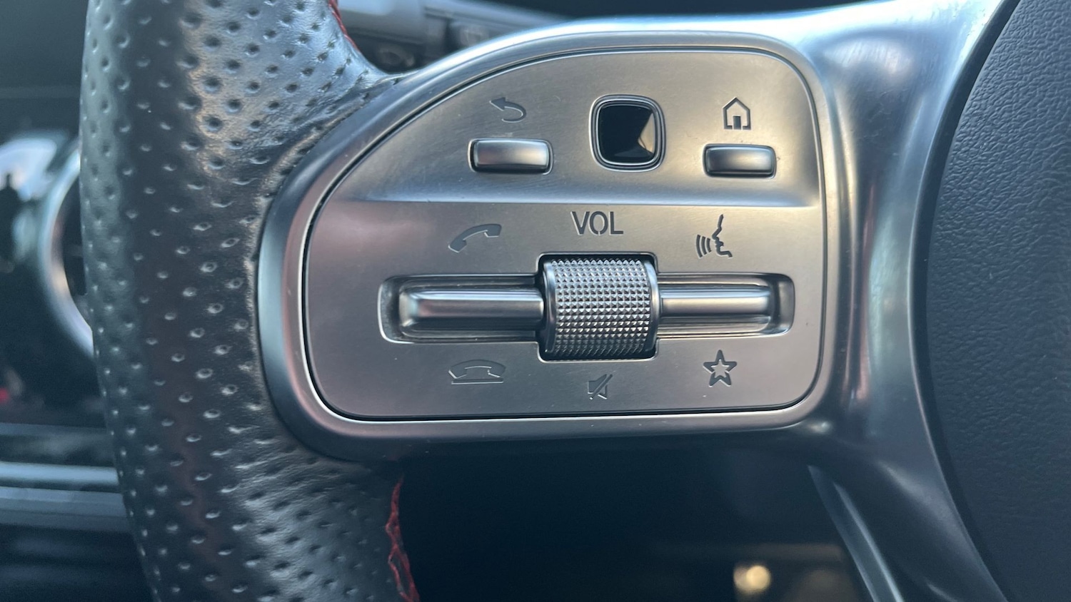 Used Mercedes-Benz GLA 2021 for sale - 77189589: Photo 19