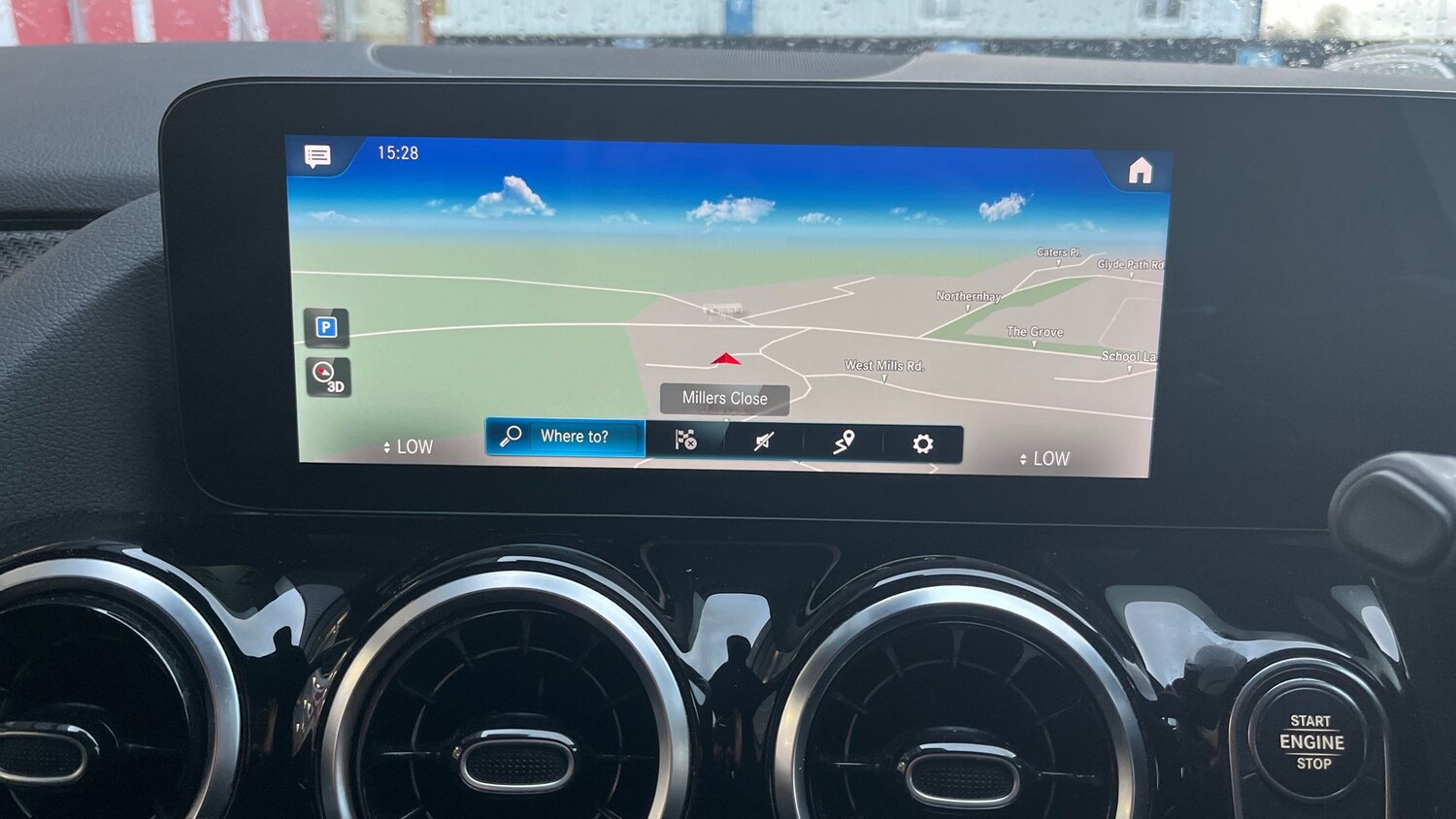 Used Mercedes-Benz GLA 2021 for sale - 77189589: Photo 20