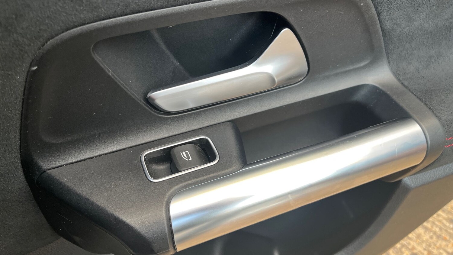 Used Mercedes-Benz GLA 2021 for sale - 77189589: Photo 21