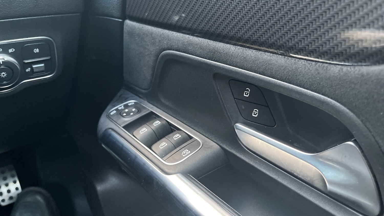 Used Mercedes-Benz GLA 2021 for sale - 77189589: Photo 28