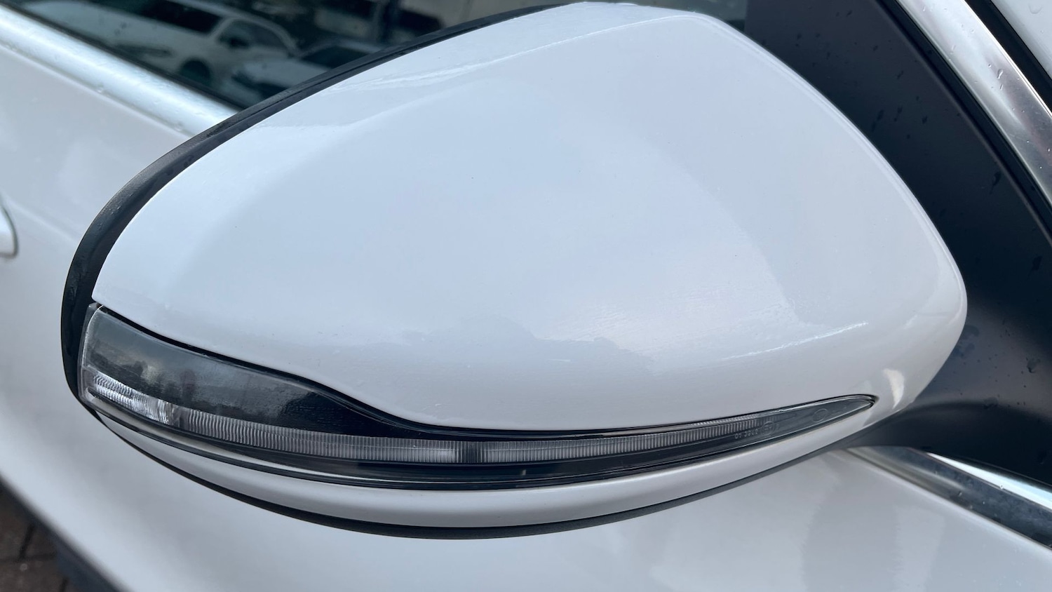 Used Mercedes-Benz GLA 2021 for sale - 77189589: Photo 36