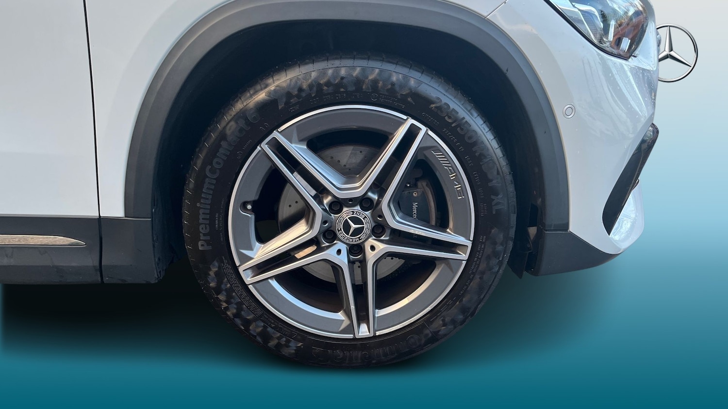 Used Mercedes-Benz GLA 2021 for sale - 77189589: Photo 5