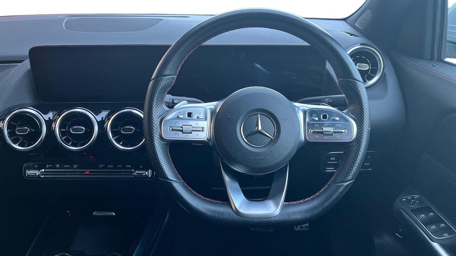 Used Mercedes-Benz GLA 2021 for sale - 77189589: Photo 9