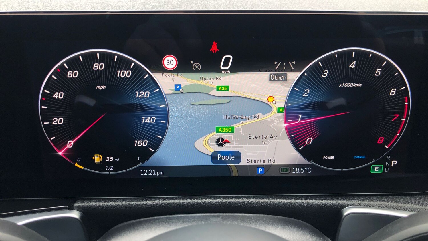 Used Mercedes-Benz GLB 2024 for sale - 76560217: Photo 13