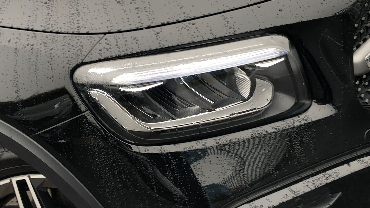 Used Mercedes-Benz GLB 2024 for sale - 76560217: Photo 15