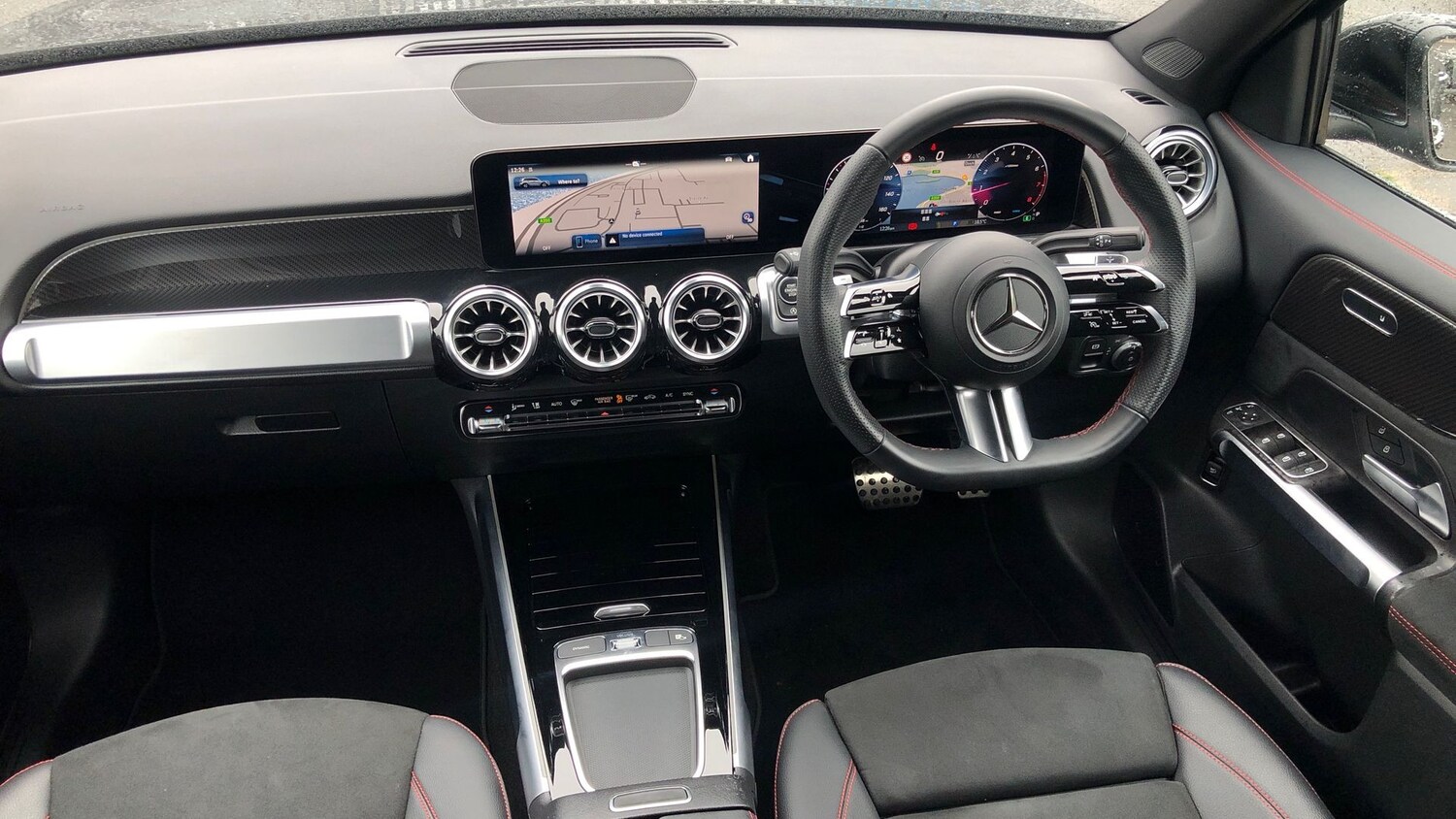 Used Mercedes-Benz GLB 2024 for sale - 76560217: Photo 18