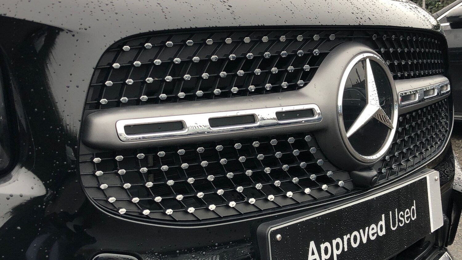 Used Mercedes-Benz GLB 2024 for sale - 76560217: Photo 21