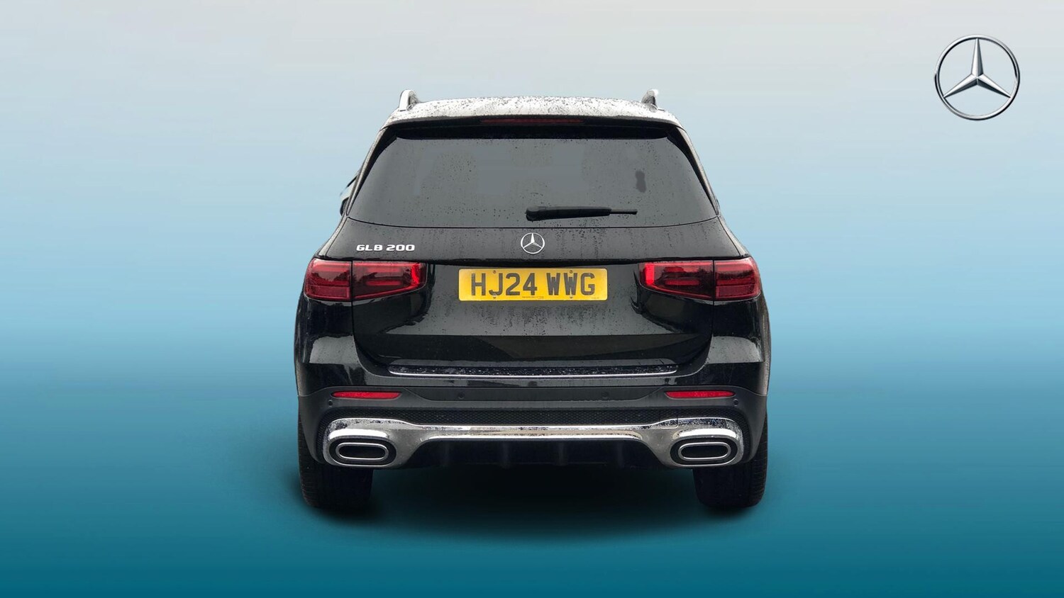 Used Mercedes-Benz GLB 2024 for sale - 76560217: Photo 7