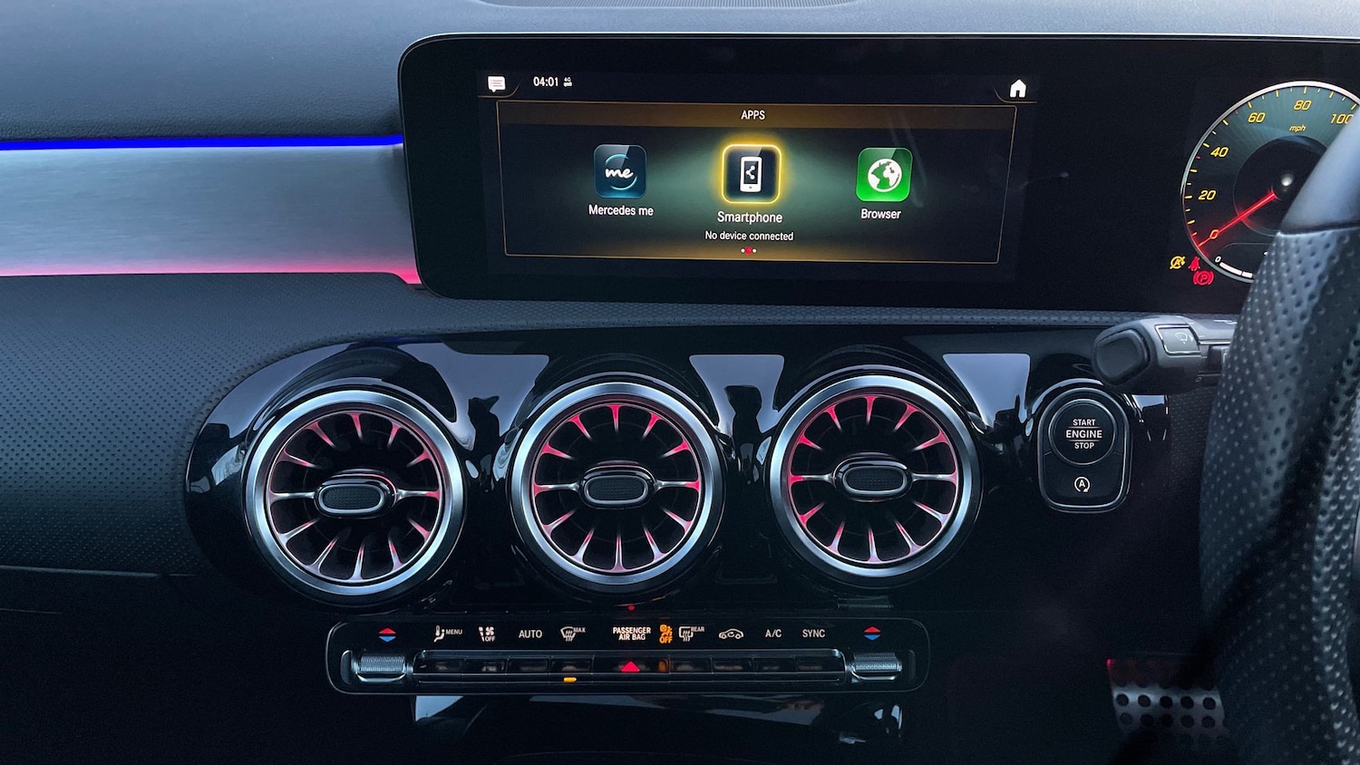 Used Mercedes-Benz A-Class 2021 for sale - 77286816: Photo 26