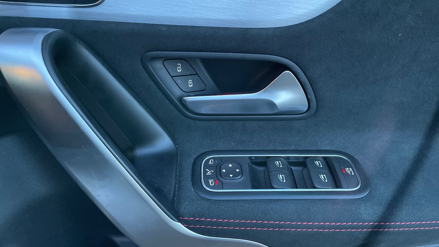 Used Mercedes-Benz A-Class 2021 for sale - 77286816: Photo 34