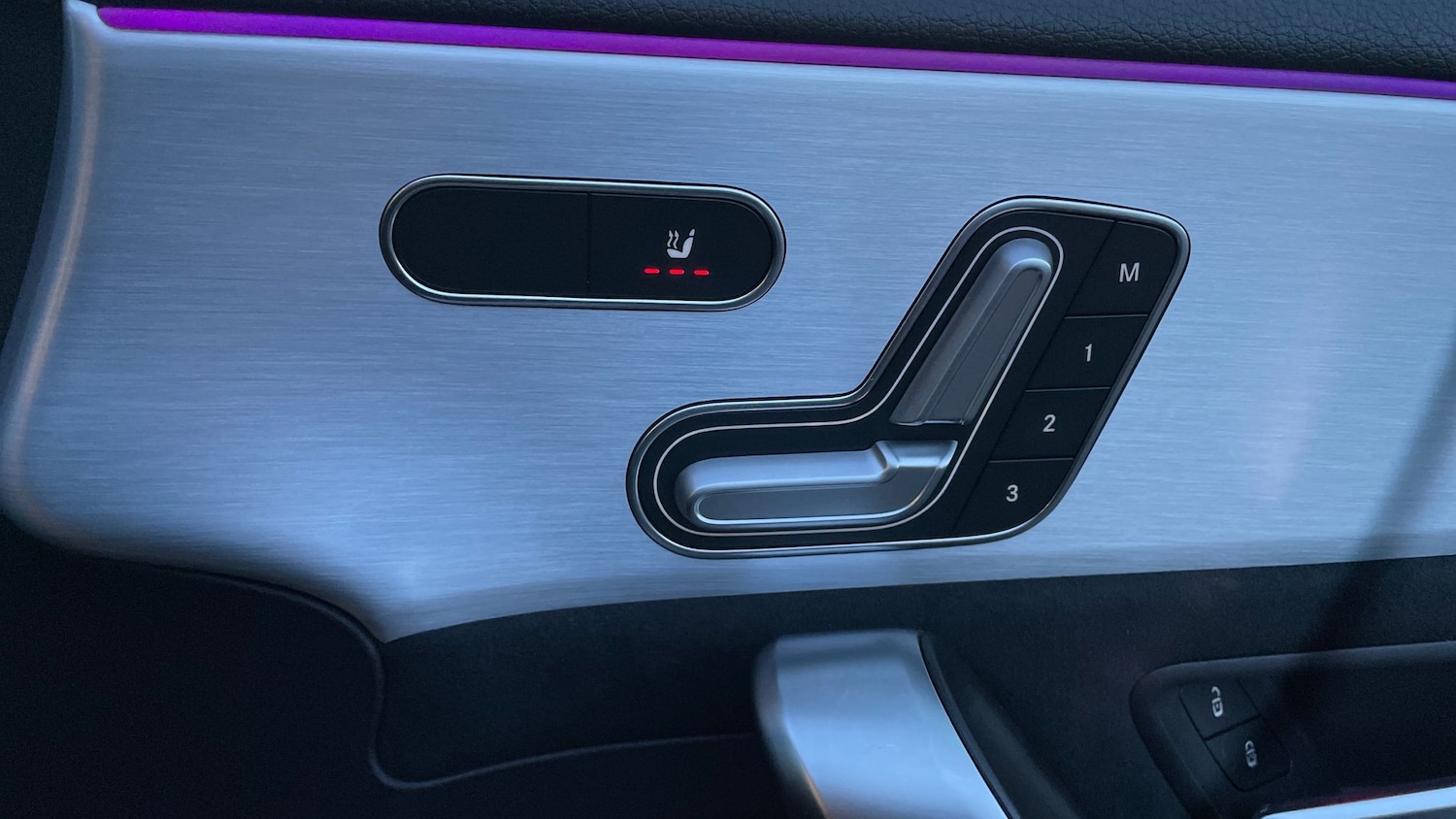 Used Mercedes-Benz A-Class 2021 for sale - 77286816: Photo 35