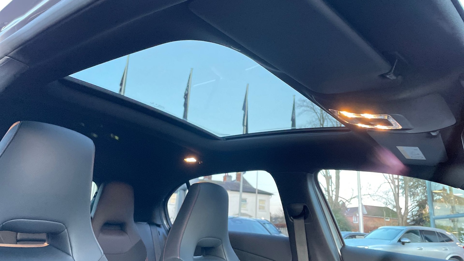 Used Mercedes-Benz A-Class 2021 for sale - 77286816: Photo 38