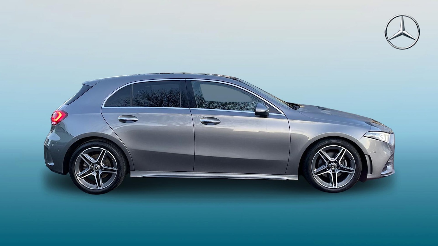 Used Mercedes-Benz A-Class 2021 for sale - 77286816: Photo 4