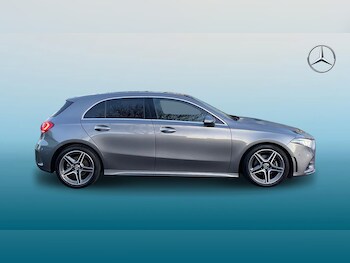 Used Mercedes-Benz A-Class 2021 for sale - 77286816: Photo