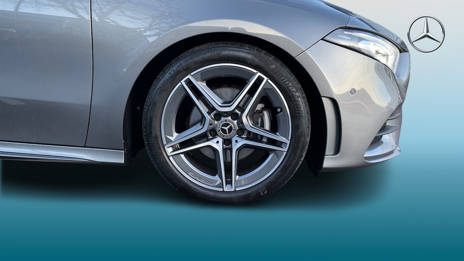 Used Mercedes-Benz A-Class 2021 for sale - 77286816: Photo 5