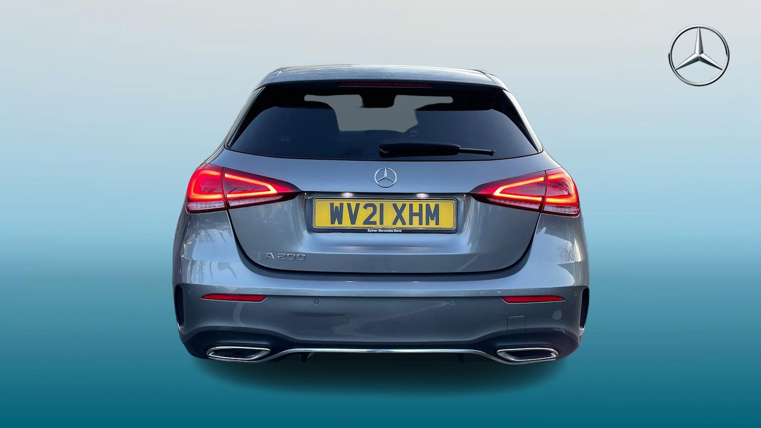 Used Mercedes-Benz A-Class 2021 for sale - 77286816: Photo 7