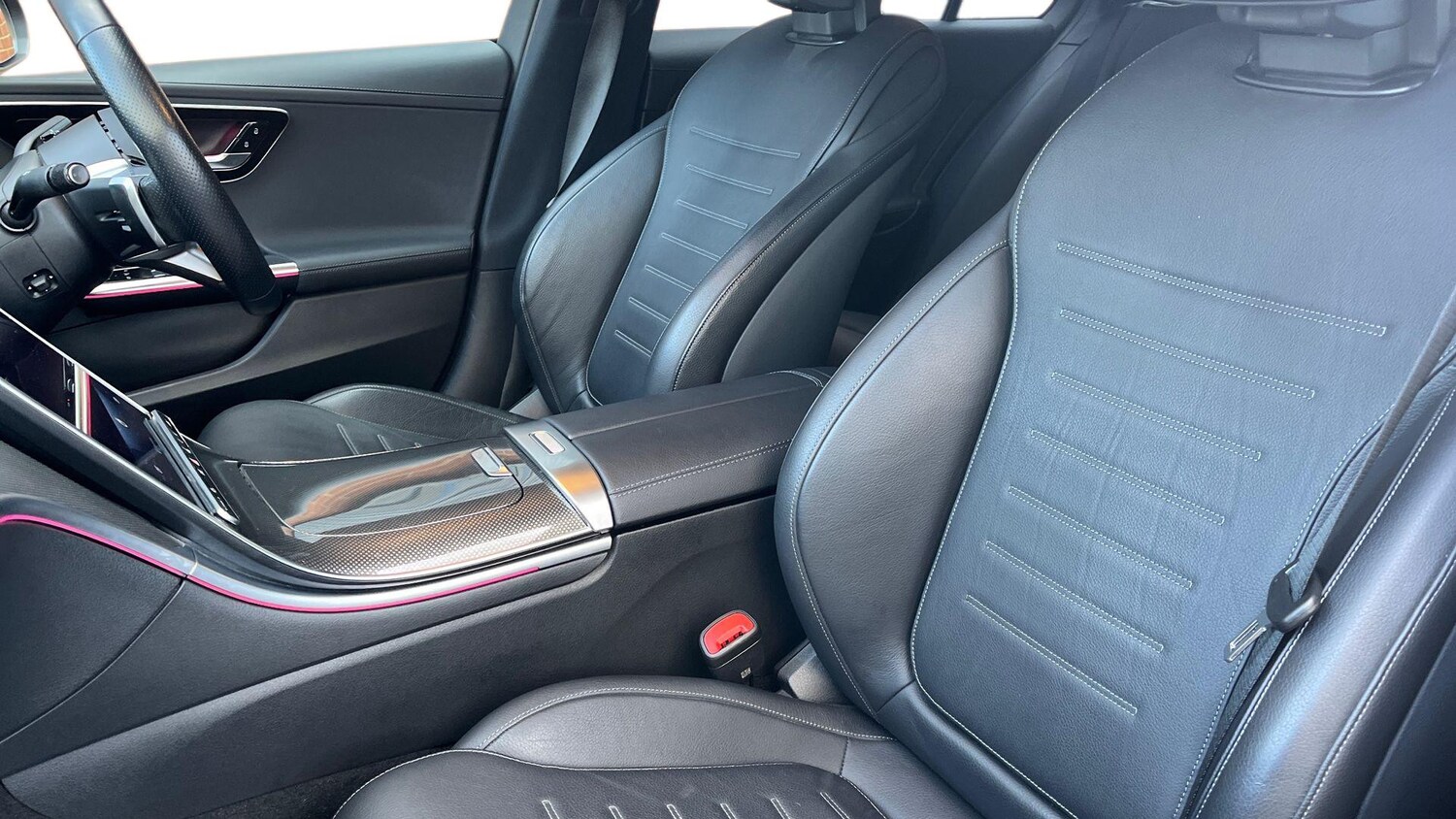 Used Mercedes-Benz C Class 2023 for sale - 76699743: Photo 11