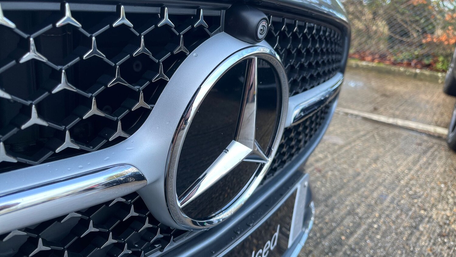 Used Mercedes-Benz C Class 2023 for sale - 76699743: Photo 36