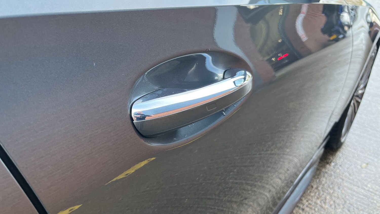 Used Mercedes-Benz C Class 2023 for sale - 76699743: Photo 38