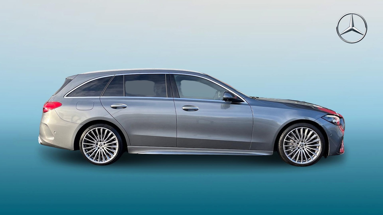 Used Mercedes-Benz C Class 2023 for sale - 76699743: Photo 4