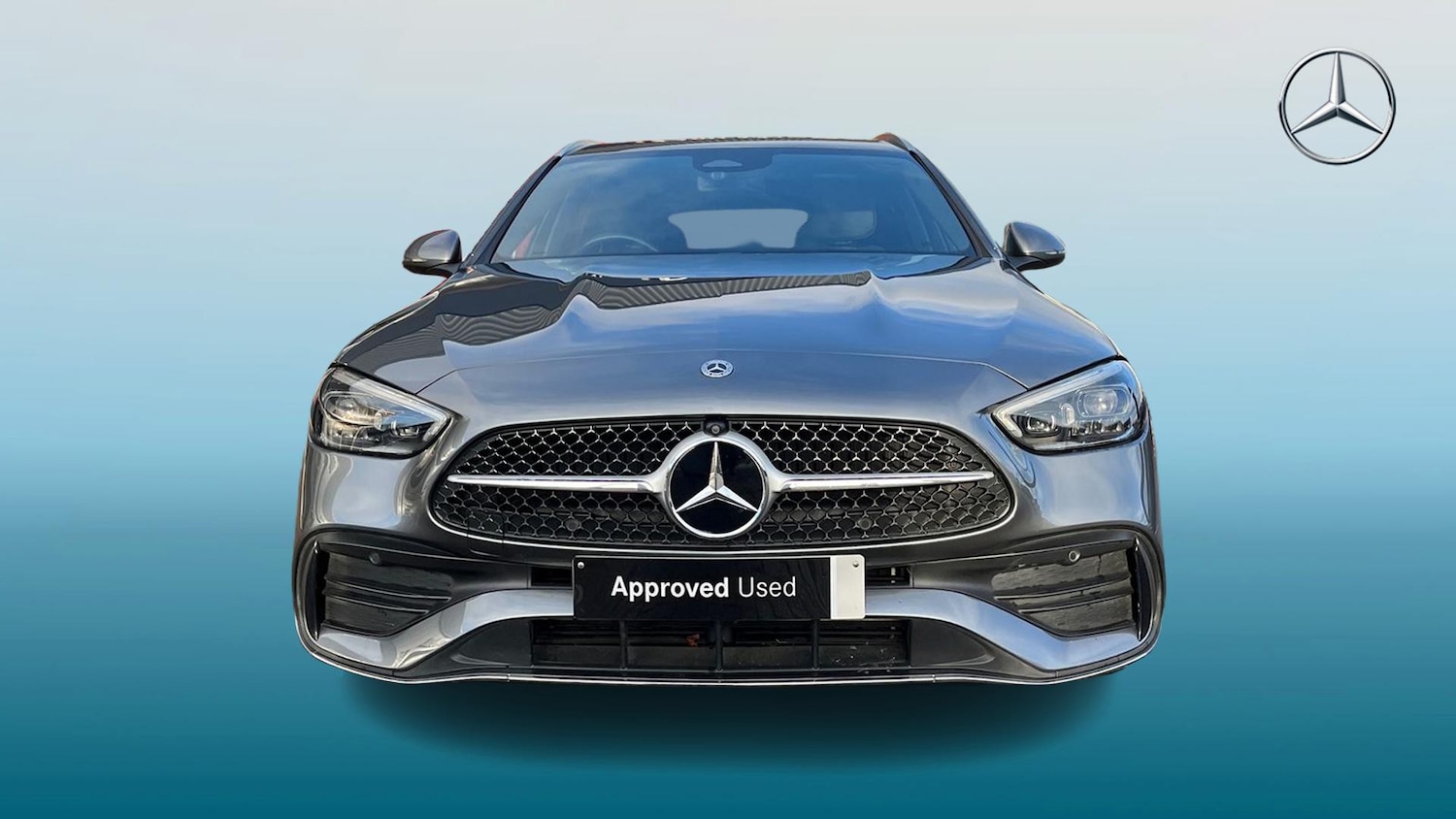 Used Mercedes-Benz C Class 2023 for sale - 76699743: Photo 6